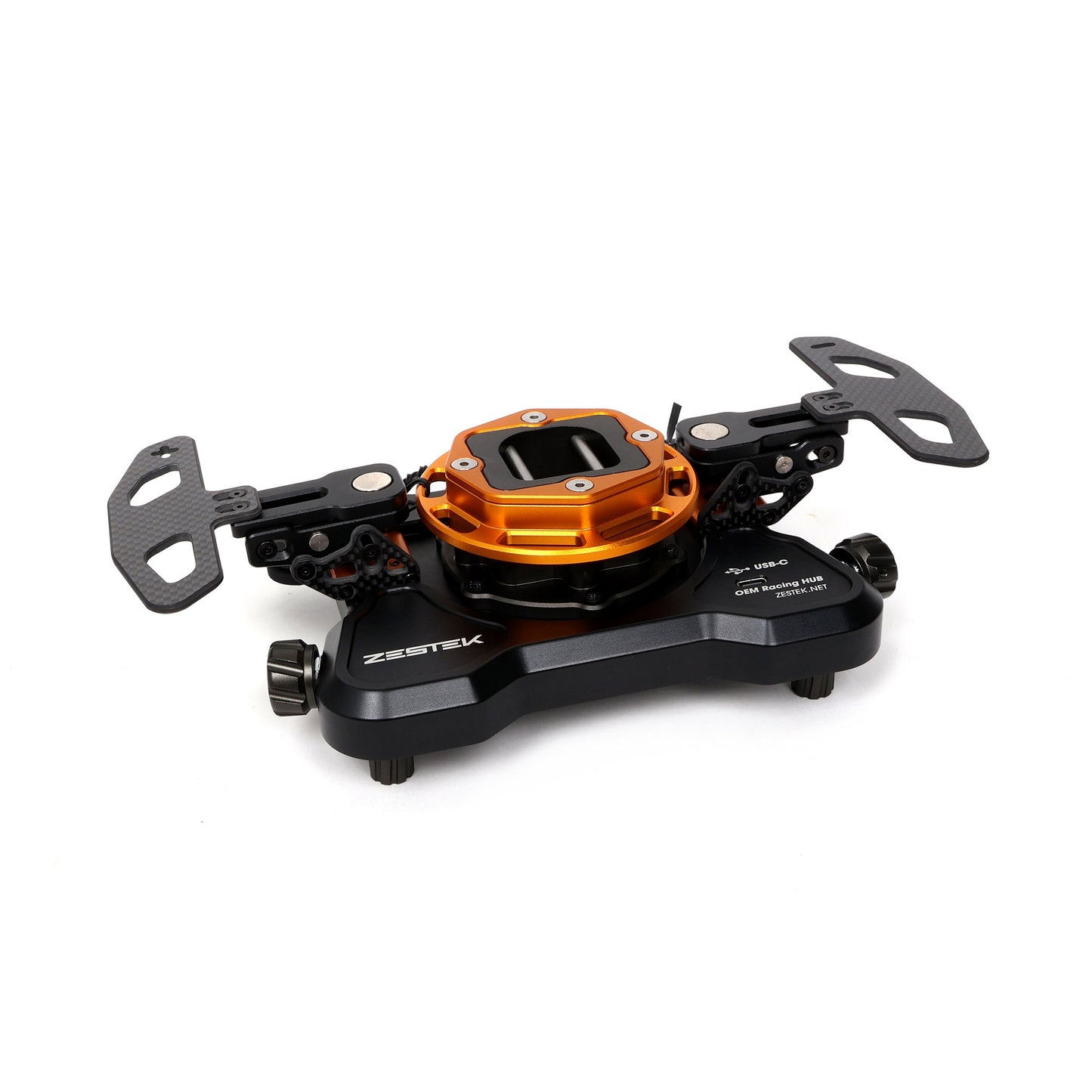 Zestek Steering Hub | FK8