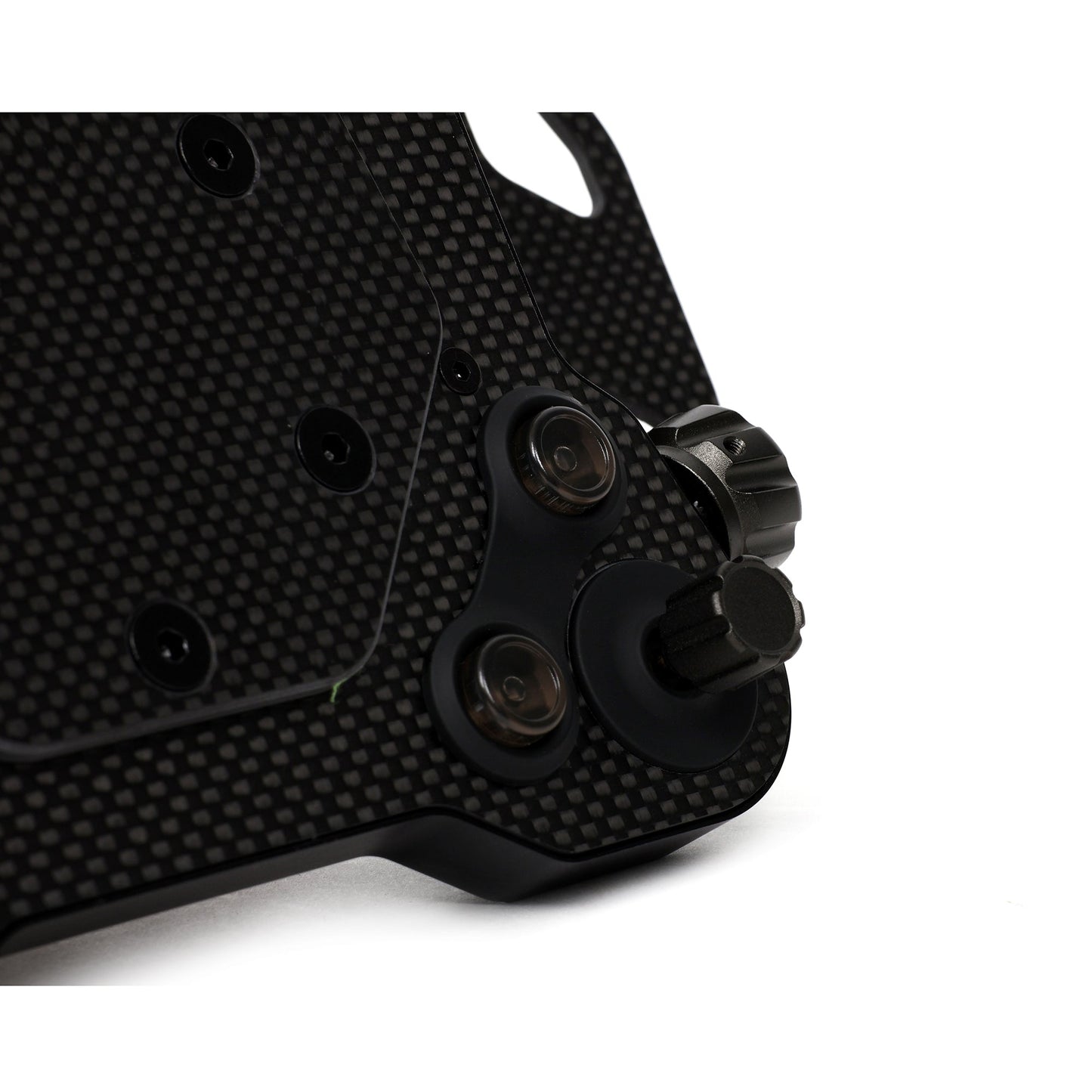 Zestek Steering Hub | FK8