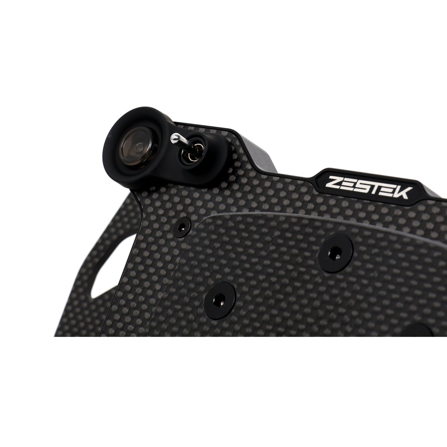 Zestek Steering Hub | FK8