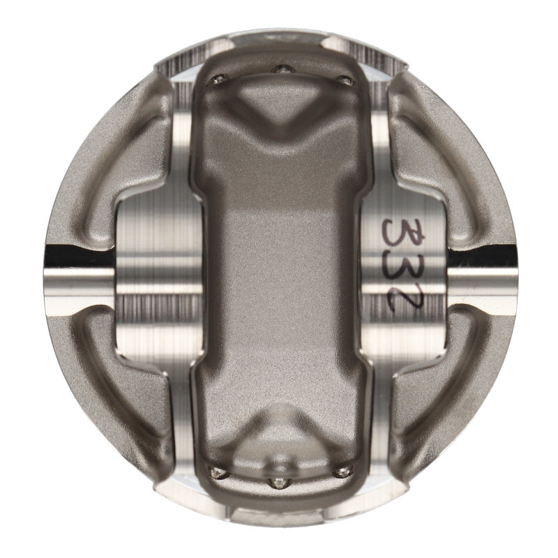 Wiseco Forged Pistons | K Series | K20 | Compression 11.6:1