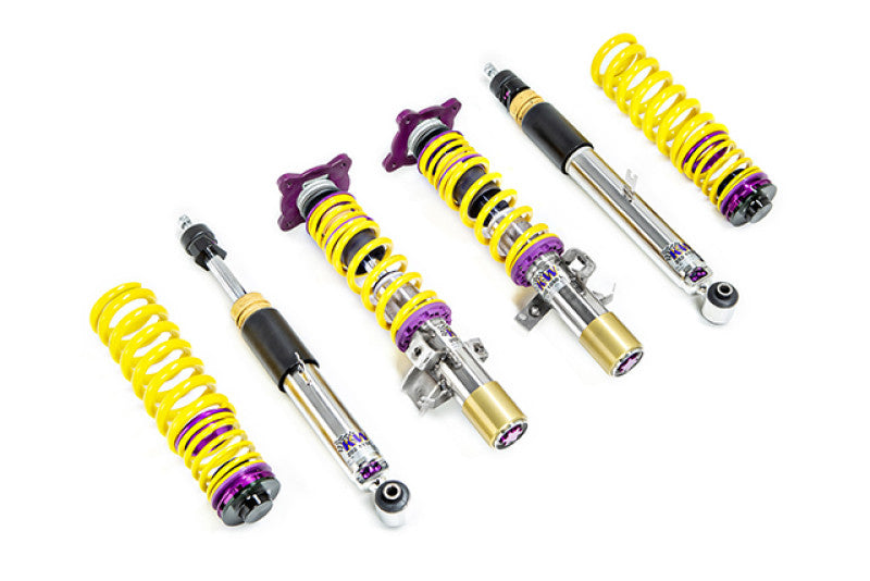 KW Clubsport Kit 20+ Toyota GR Supra (JTSC) / 19+ BMW Z4 (G29) 2WD - 352208CG User 1