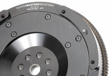 Clutch Masters 2016+ Honda Civic 1.5L Turbo Aluminum Flywheel - FW-150-AL