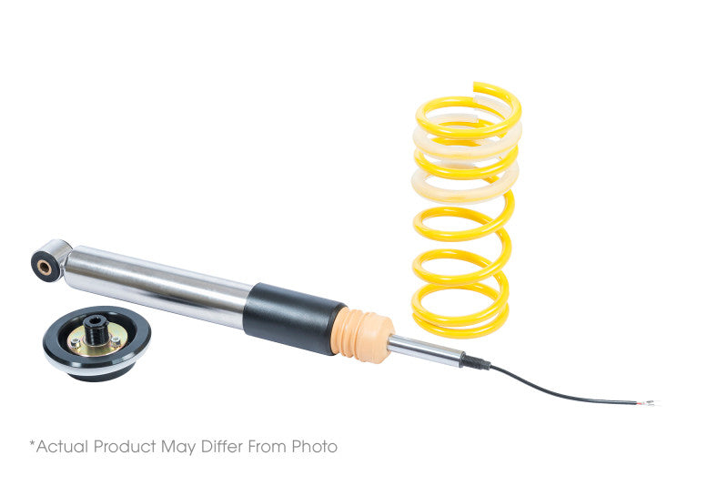 KW Coilover Kit DDC ECU Z4 sDrive M40i (G29)/Toyota GR Supra (A90) with electronic dampers - 39020045 User 6