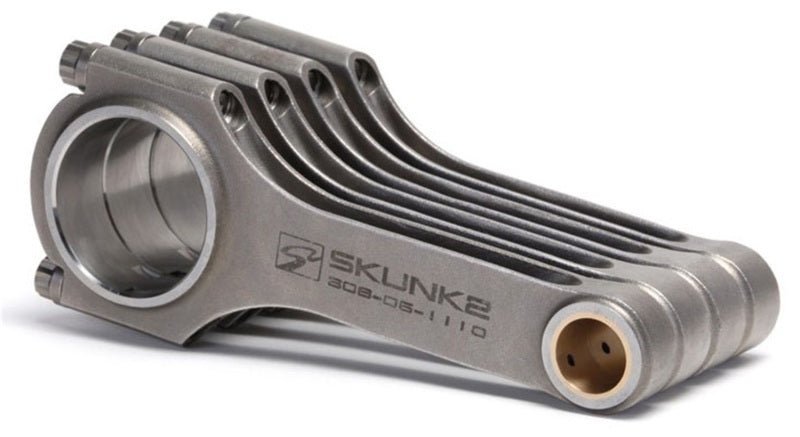 Skunk2 Alpha Series Honda D16/Z6 Connecting Rods (Long Rods)