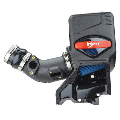 Injen Air Intake System | Honda Civic Type R FK8