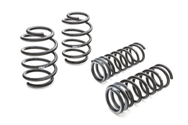 Eibach Pro-Kit for 03-07 Honda Accord 4 Cyl - 4045.140