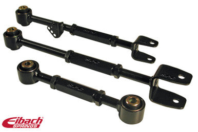 Eibach Pro-Alignment Rear Camber Kit for 09 Acura TSX