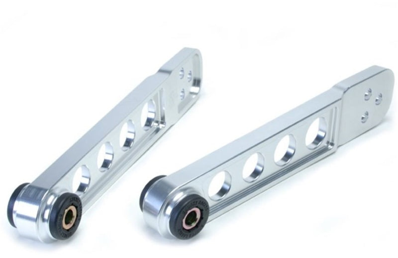 Skunk2 02-06 Acura RSX Radiator Hose Kit (Blk/Rd 2 Hose Kit)