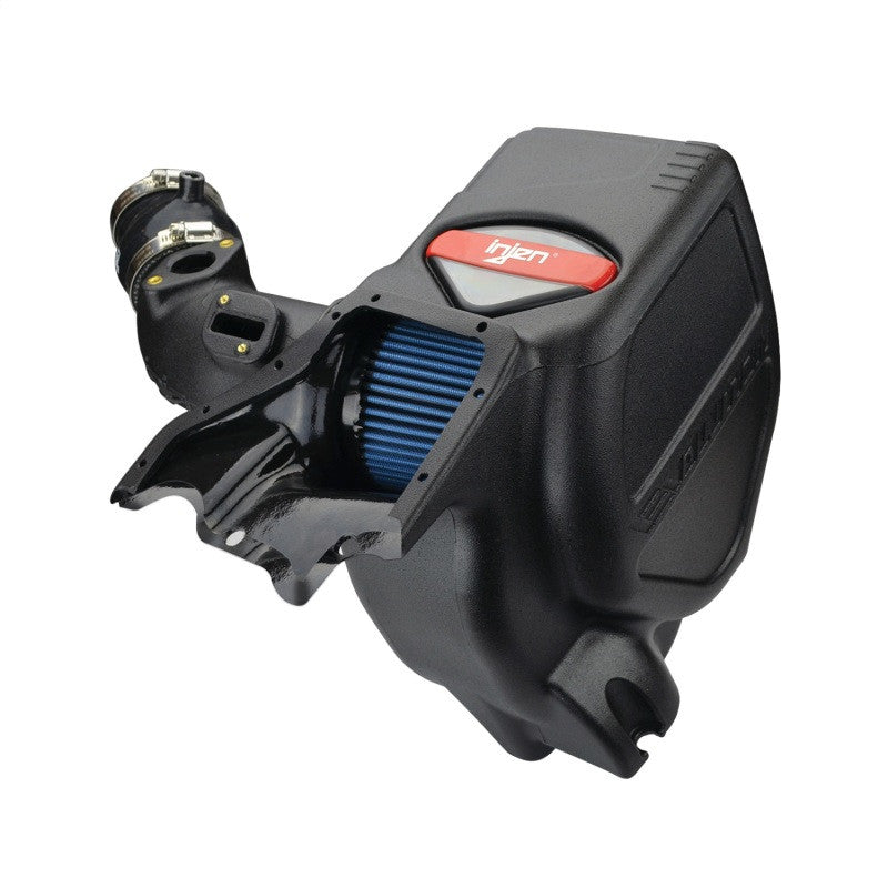 Injen Air Intake System | Honda Civic Type R FK8 Photo - Primary2
