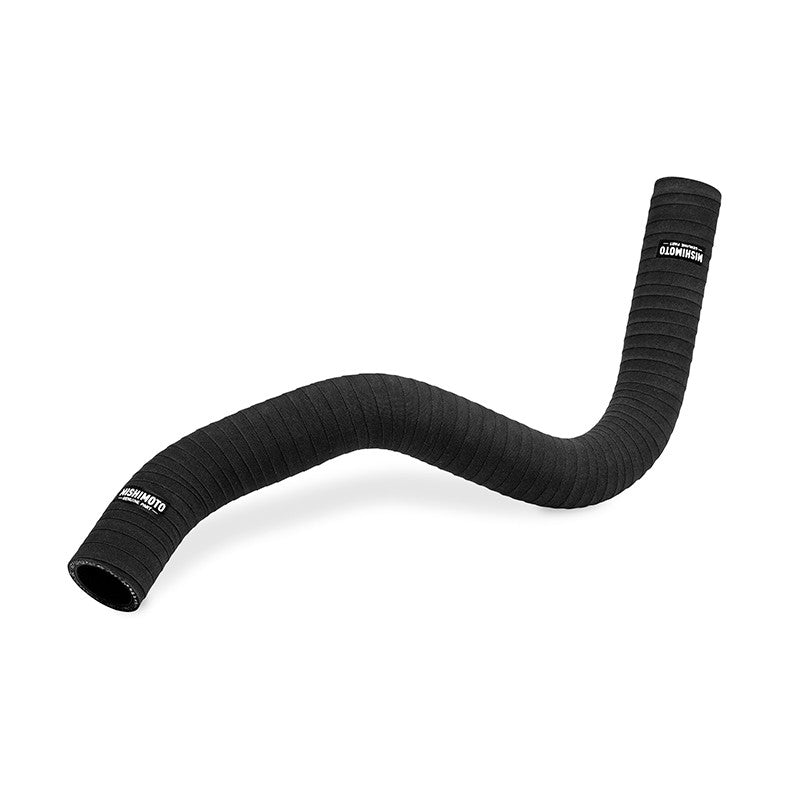 Mishimoto Radiator Hose Kit-Matte Black| Honda Civic Type R FK8  User 1