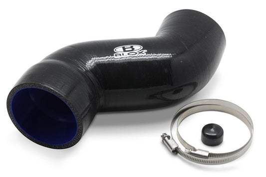Blox Racing AFMAF Silicone Air Intake Hose - 08-14 Subaru WRX / STi & 2019 STi