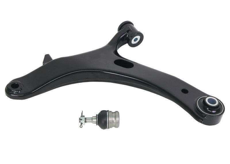 Whiteline 07-11 Subaru Impreza & WRX Left Front Lower Control Arm WA456L
