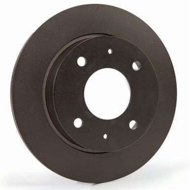 EBC 17-21 Honda Civic Hatchback RK Series Premium Rear Rotors - RK7802
