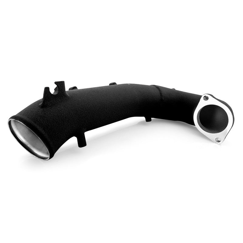 Mishimoto Race Air Intake Kit - Black |  Honda Civic Type R FK8  User 5