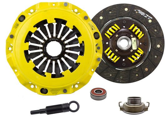 ACT 2002 Subaru Impreza XTM/Perf Street Sprung Clutch Kit  SB9XTSS