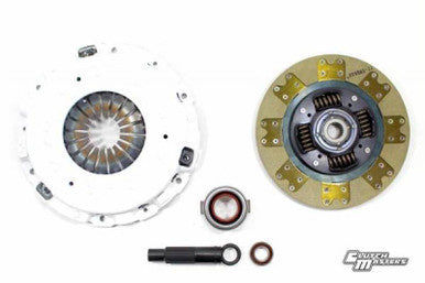 Clutch Masters 17-18 Honda Civic Type-R 2.0L FX300 Clutch Kit - 08520-HDTZ