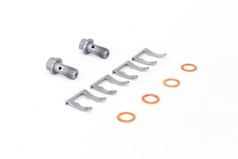 Goodridge G-Stop SS Brake Lines | Honda Civic type R FK8 Photo - out of package 6