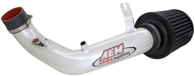 AEM 0206 RSX Tnpe S Polished Short Ram Intake  22506P