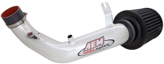 AEM 0206 RSX Tnpe S Polished Short Ram Intake  22506P