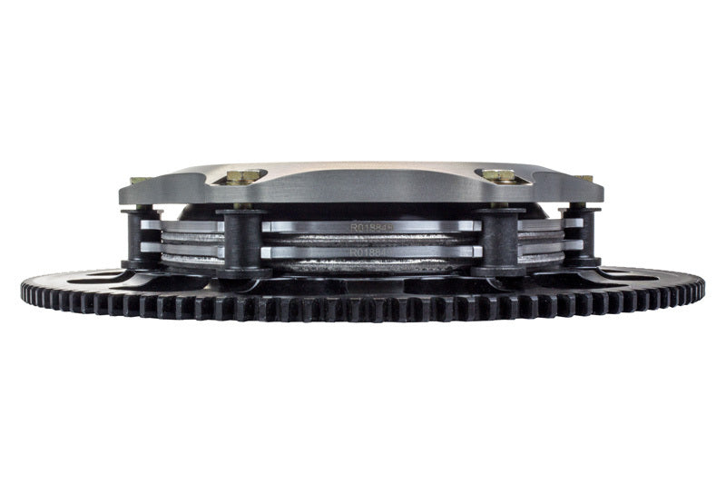 ACT Twin Disc Sint Iron Race Kit Clutch Kit | K Series