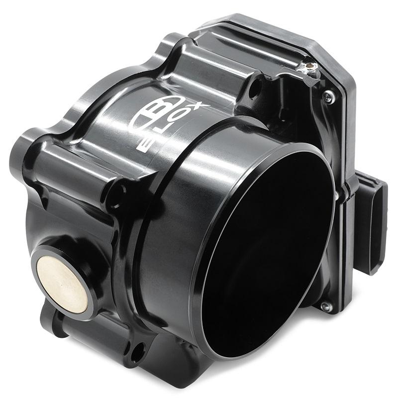 Blox Racing Billet 70mm DBW Throttle Body - BRZ/FRS/86 FA20