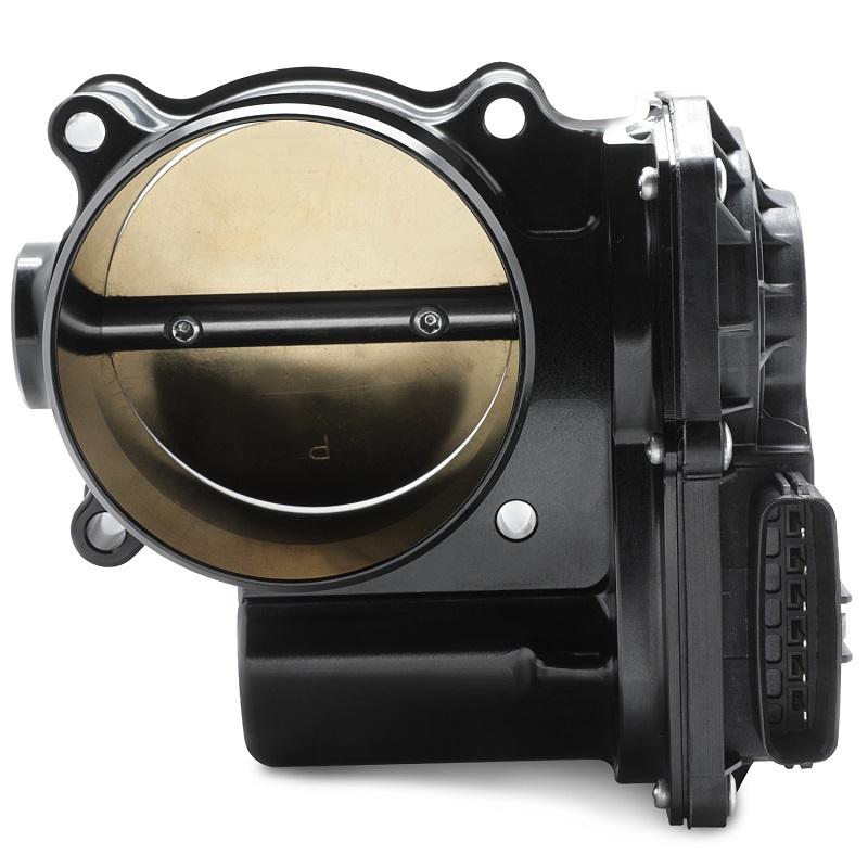 Blox Racing Billet 70mm DBW Throttle Body - BRZ/FRS/86 FA20