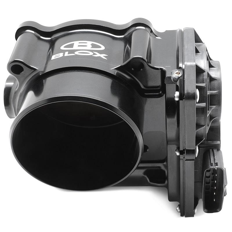 Blox Racing Billet 70mm DBW Throttle Body - BRZ/FRS/86 FA20