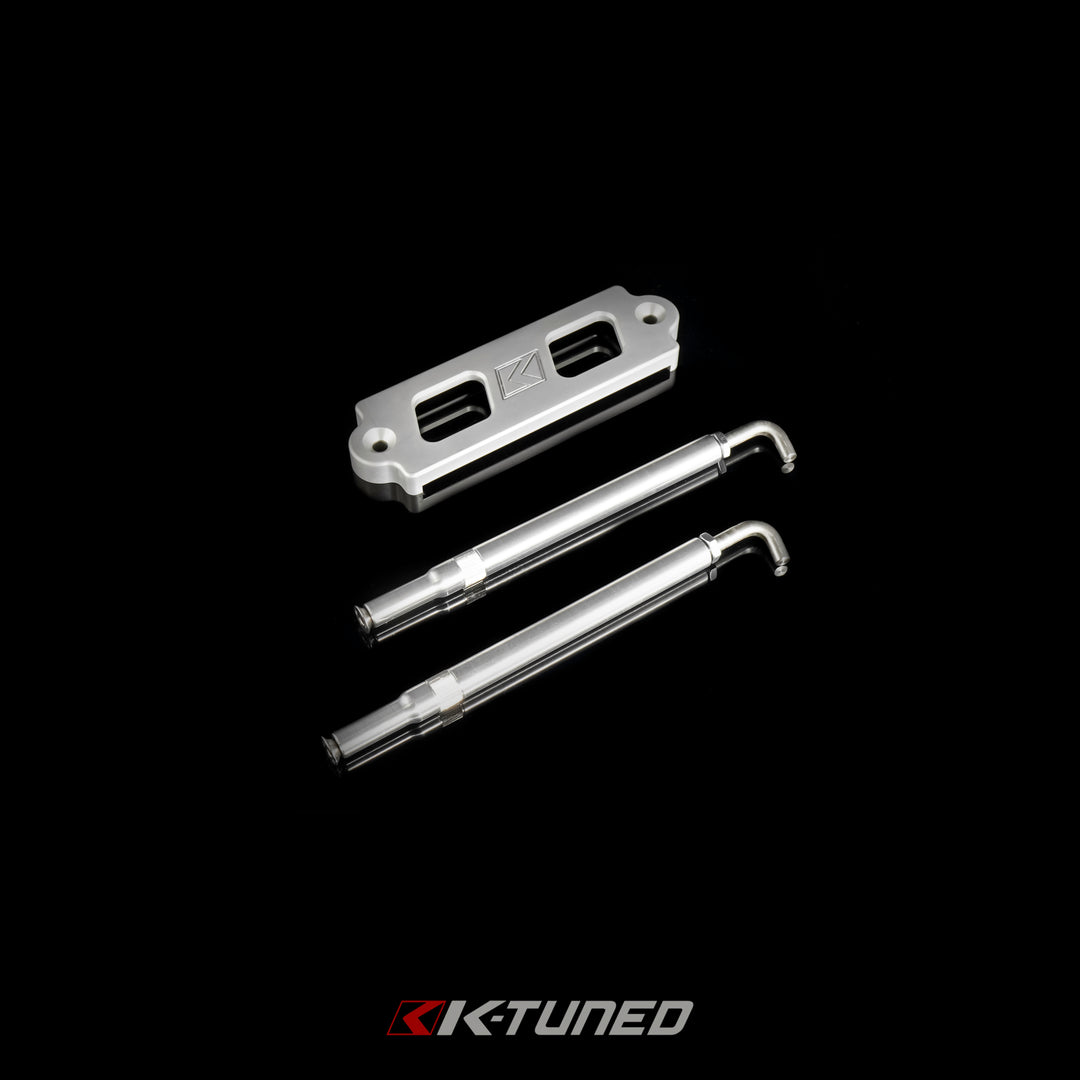 K-Tuned Battery Tie-Down | EG/ DC2