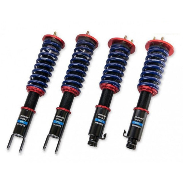 Buddy Club Racing Spec Damper Coilovers Kit Honda Civic 14-15 Si