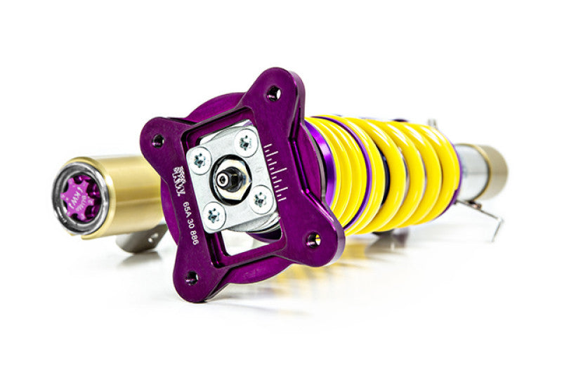 KW Clubsport Kit 20+ Toyota GR Supra (JTSC) / 19+ BMW Z4 (G29) 2WD - 352208CG User 3