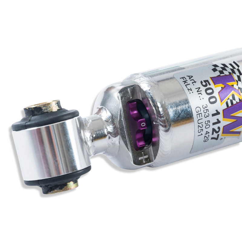 KW Coilover Kit V3 Honda Civic Type-R FK8 w/ Delete Module User 7