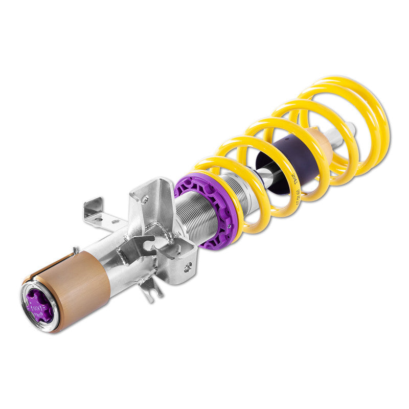 KW Coilover Kit V3 2019+ BMW Z4 sDrive M40I (G29) / A90 Toyota Supra - 352200CG Price 2904