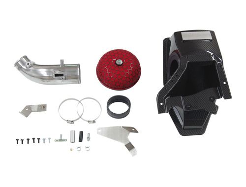HKS Cold Air Intake Kit | FK8