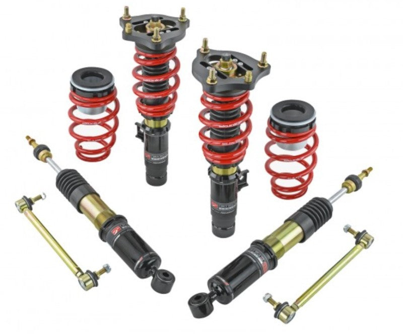 Skunk2 17-20 Honda Civic Si Pro-ST Coilovers