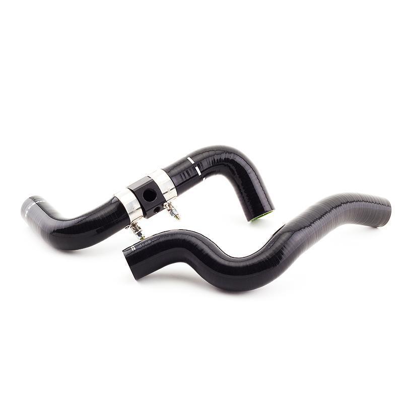 Hybrid Racing Radiator Hoses | K Swap
