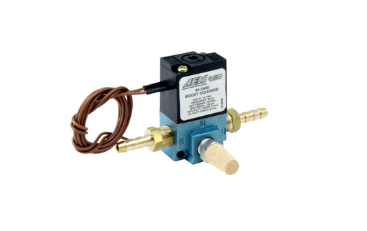 AEM Boost Control Solenoid  302400