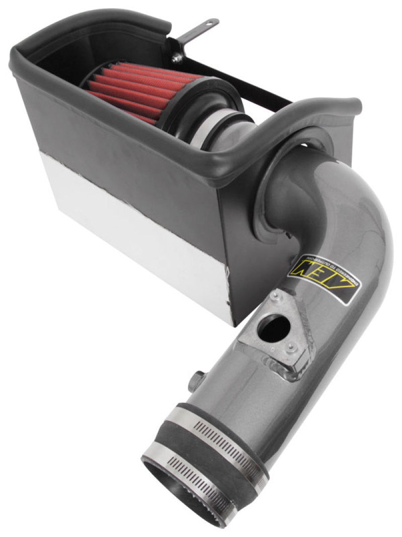 AEM 1318 Subaru BRZ H42.0L F/I Polished Cold Air Intake