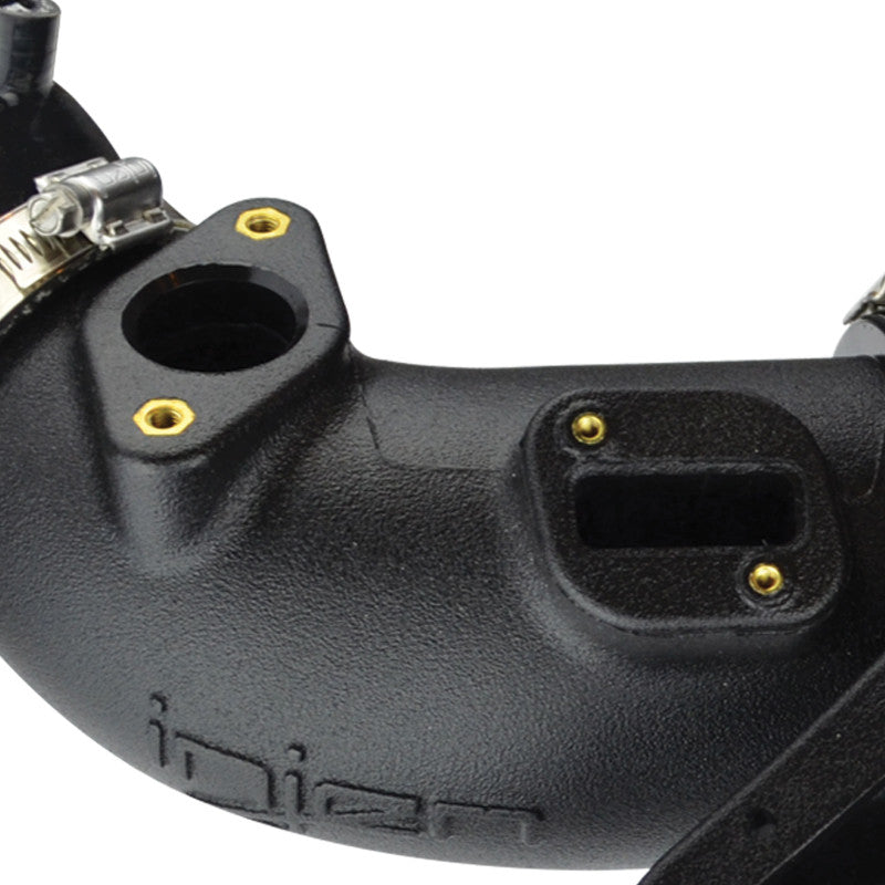 Injen Air Intake System | Honda Civic Type R FK8 Photo - Primary3