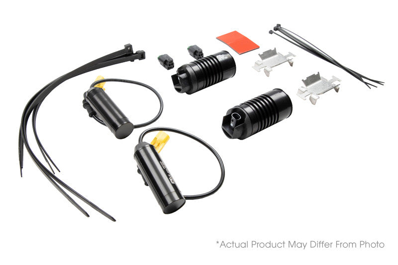 KW Electronic Damping Cancellation Kit 2019+ BMW Z4 sDrive M40I / A90 Toyota Supra (G29) - 68511086 User 1