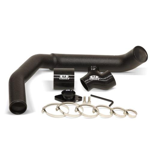 Blox Racing Charge Pipe Kit - 2015-2021 Subaru WRX (FA20DIT)