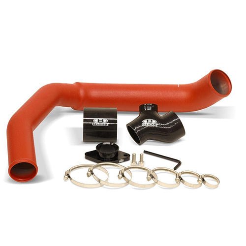 Blox Racing Charge Pipe Kit - 2015-2021 Subaru WRX (FA20DIT)
