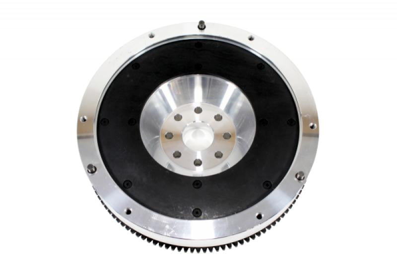 Clutch Masters 06-11 Lexus IS250 2.5L Aluminum Flywheel - FW-805-AL