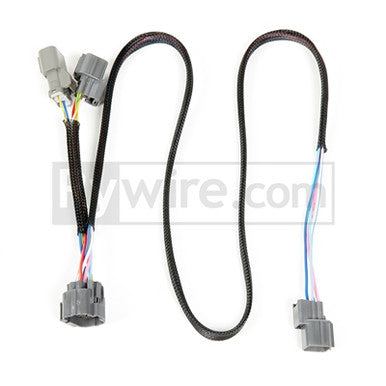 Rywire Prelude (US Spec) OBD2 to OBD2 8-Pin Distributor Adapter