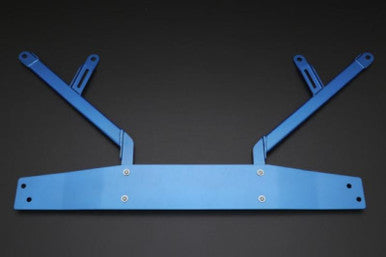 Cusco Power Brace Rear Member 2020+ Toyota Supra (A90) 3.0L Turbo - 1C2-492-R
