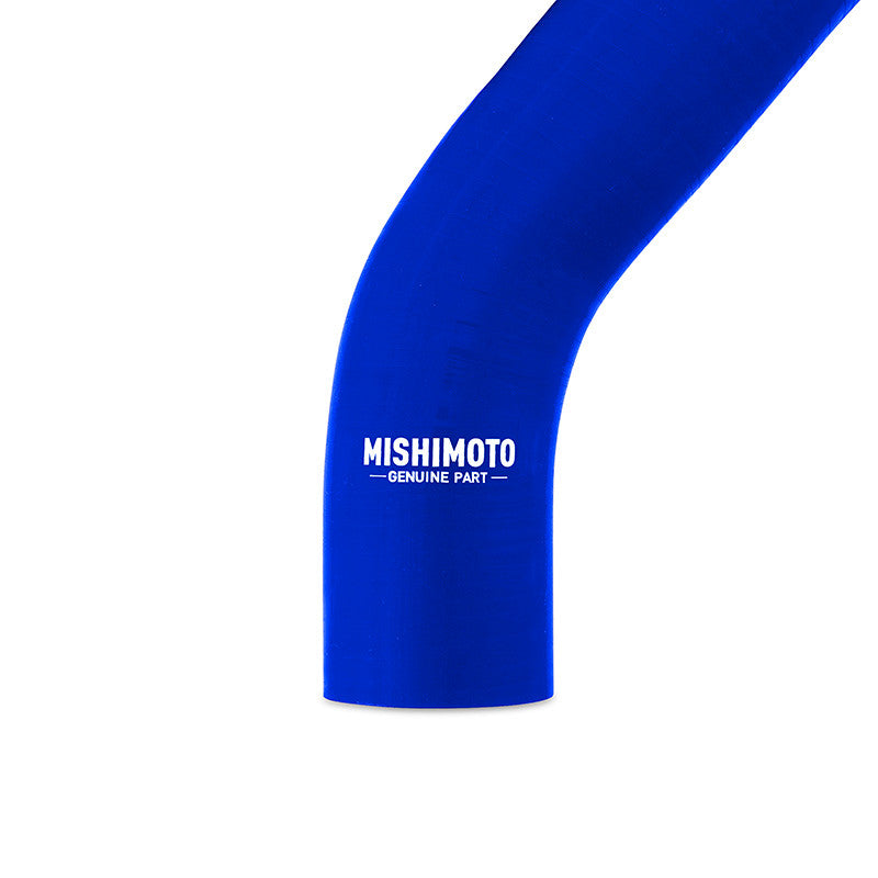 Mishimoto Radiator Hose Kit-Blue | Honda Civic Type R FK8  User 3
