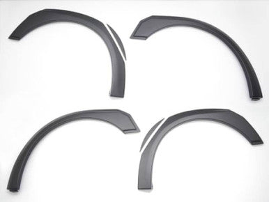 Cusco Strut 19+ Toyota Corolla Hatchback Over Fender Set (Primer / Unpainted) - 1A9 820 OF