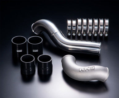 HKS I/C Piping Kit FK8 CIVIC TYPE-R