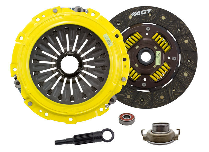 ACT 2006 Subaru Impreza XTM/Perf Street Sprung Clutch Kit  SB10XTSS