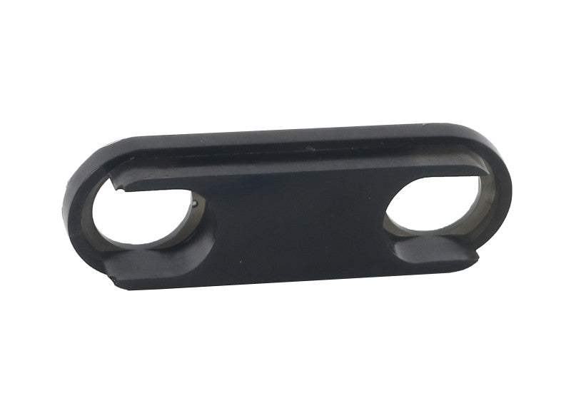 Whiteline 02-05 Honda Civic SI Steering Rack Slider Bushing W13403 Photo - Close Up