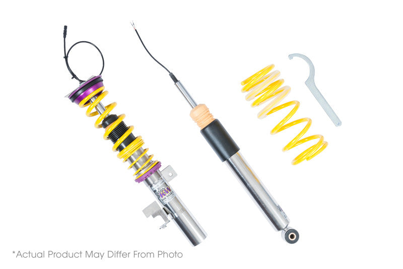 KW Coilover Kit DDC ECU Z4 sDrive M40i (G29)/Toyota GR Supra (A90) with electronic dampers - 39020045 User 4